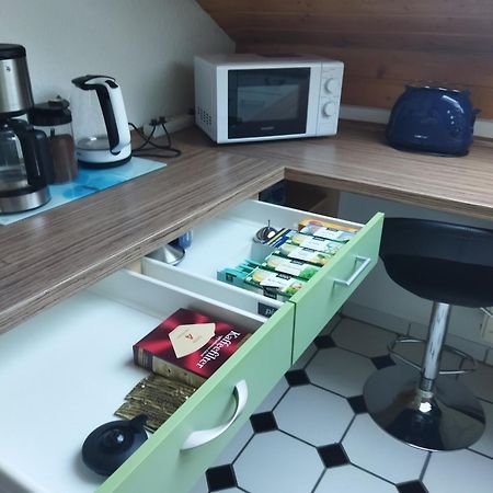 Aussergewoehnliche Atelierferienwohnung Mit Balkon An Der Donau Winzer Экстерьер фото