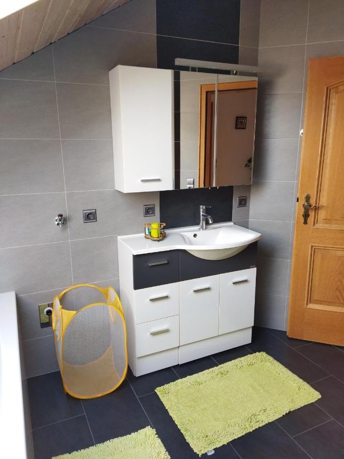 Aussergewoehnliche Atelierferienwohnung Mit Balkon An Der Donau Winzer Экстерьер фото